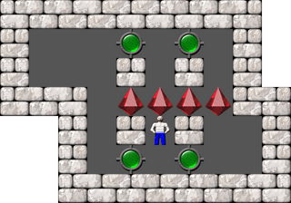 Уровень 15 — Kevin 12